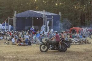 Polana Grochowicka (Stachuriada)