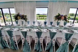 Polana Wedding Venue
