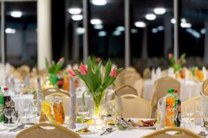 POLCAR Sala Przyjęć Okolicznościowych ALTANA