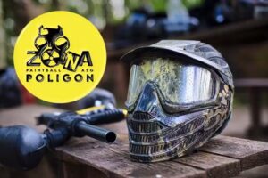 Poligon ZONA Centrum ASG i Paintball