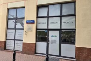 Polish Travel Quo Vadis &ndash; Obsługa i organizacja podr&oacute;ży służbowych.