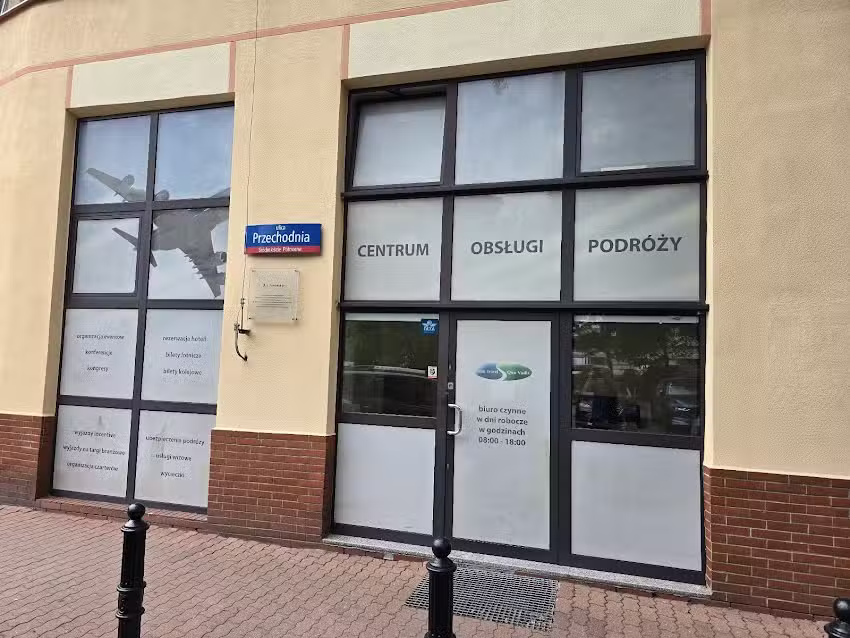 Polish Travel Quo Vadis &ndash; Obsługa i organizacja podr&oacute;ży służbowych.