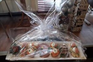 POLISZYNEL Firma Gastronomiczna