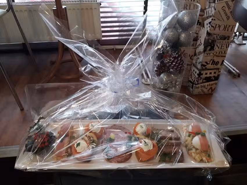 POLISZYNEL Firma Gastronomiczna