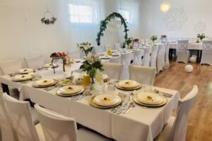 Polka imprezy i catering