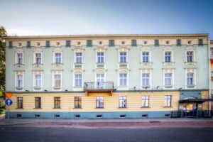 Polonia Racib&oacute;rz