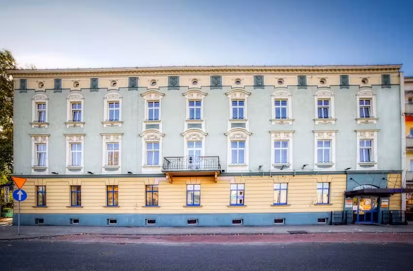 Polonia Racib&oacute;rz