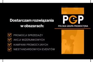 Polska Grupa Promocyjna Katarzyna Fudyma-Bartyzel
