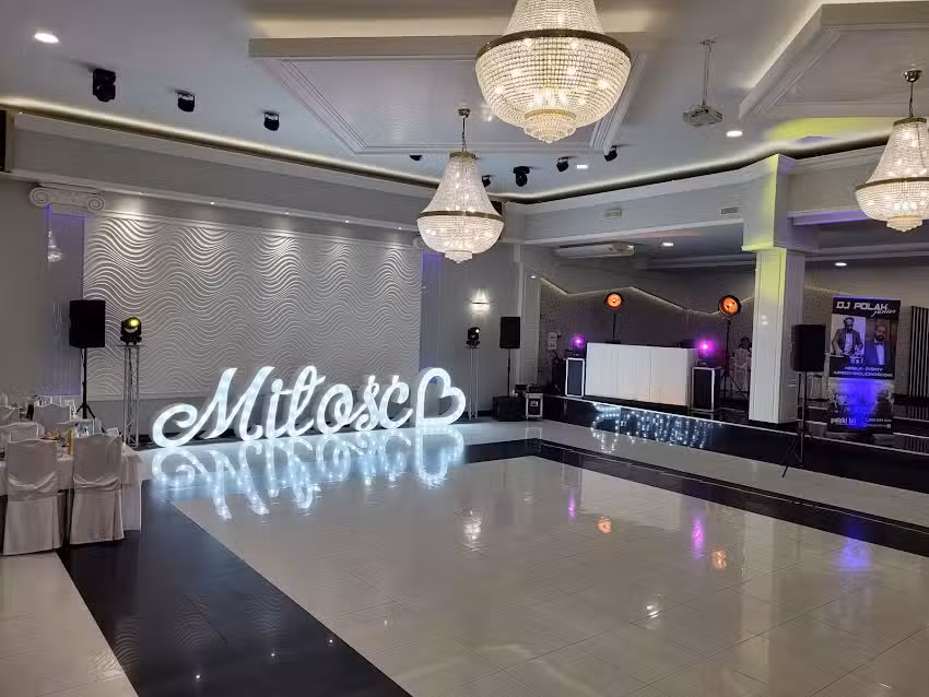 POLSKI BIT Michał Polkowski