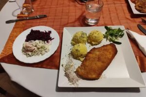 Polskie Smaki Restauracja Catering Obiady domowe Wrocław