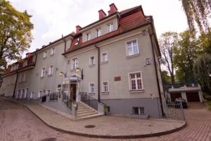 Polsko-Niemieckie Centrum Młodzieży Europejskiej Olsztyn