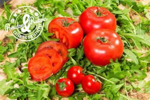 Pomidor&Rukola-catering dietetyczny