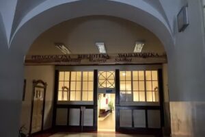 Pomorskie Centrum Edukacji Nauczycieli w Gdańsku