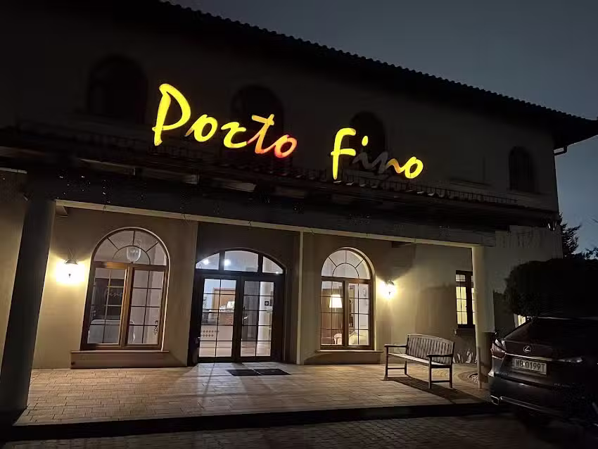 Porto-Fino