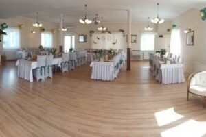 Posiadłość BARNINEK