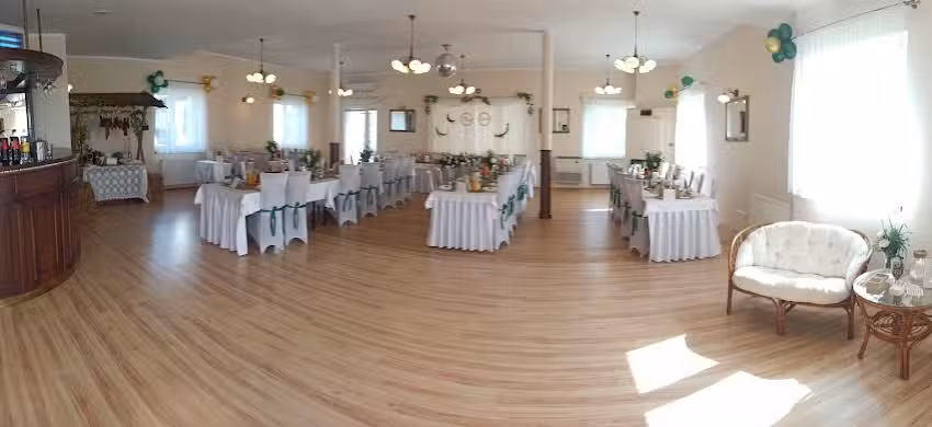 Posiadłość BARNINEK