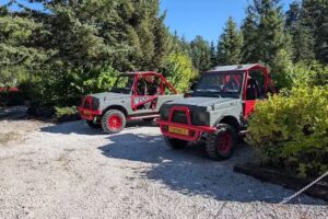 Posiadłość Zbiroża – imprezy integracyjne, pikniki firmowe