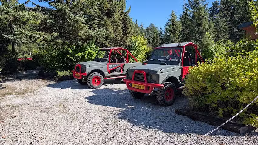 Posiadłość Zbiroża &ndash; imprezy integracyjne, pikniki firmowe