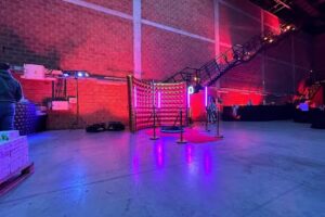 Power Party / Fotobudka 360