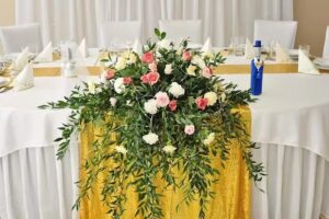 Powiedz Tak… Monika Ślusarczyk