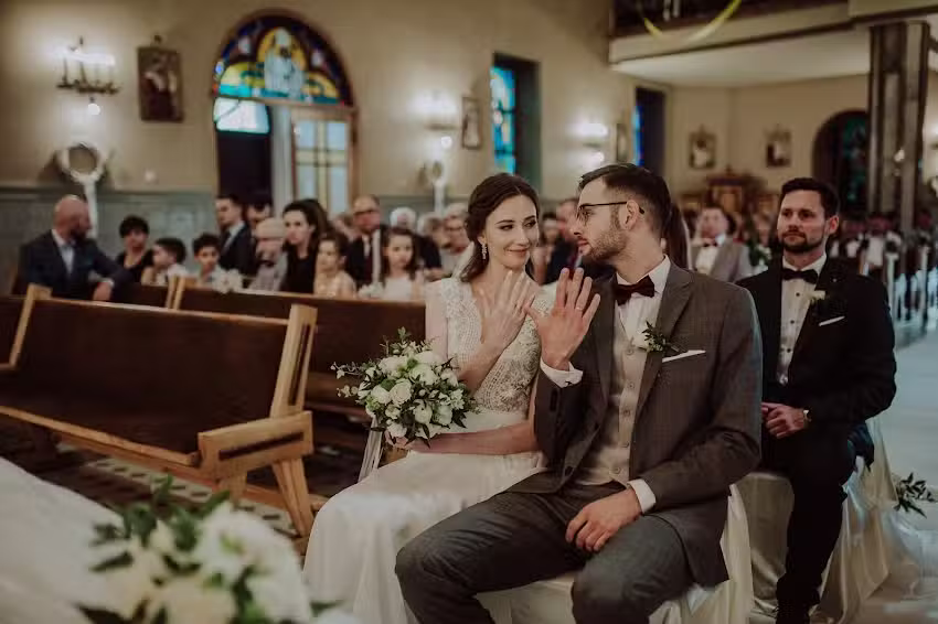 Powiedziała TAK! wedding & event