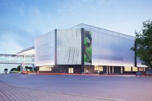 Poznań Congress Center