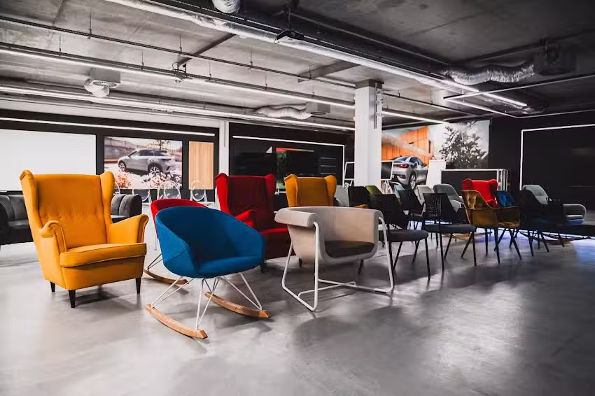 Poznańskie Centrum Szkoleniowo Konferencyjne