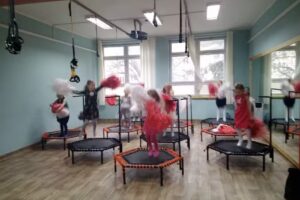 Pozytywka &ndash; dmuchańce, atrakcje dla dzieci na każdą imprezę