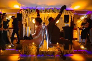 Pozytywny Dj na Wesele Śląsk