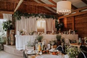 PPHU SOSENKA Małgorzata Borkowska