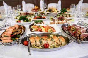 Pracownia cateringowa – uRoki Smaku Roksana Jarząb