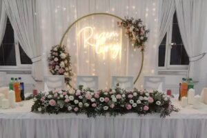 Pracownia Dekoracji &ndash; Anna Wywigacz