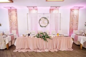 Pracownia Dekoracji Ślubnych Powiedz Tak