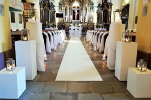 Pracownia Florystyczna Hawana/ Kwiaciarnia Hawana