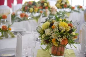 Pracownia florystyczna Magenta