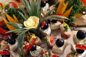 Pracownia Gastronomiczna IREK