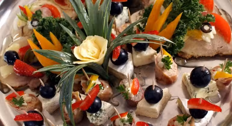 Pracownia Gastronomiczna IREK