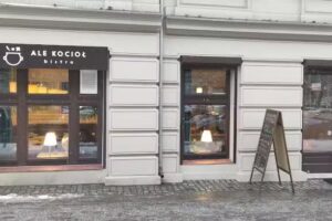 Pracownia Gastronomiczna Karol Walko