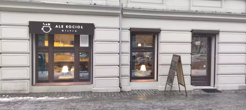 Pracownia Gastronomiczna Karol Walko