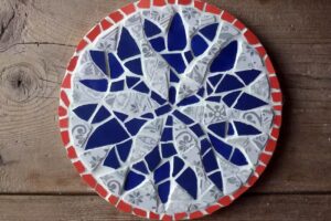 Pracownia Mozaiki Ceramicznej