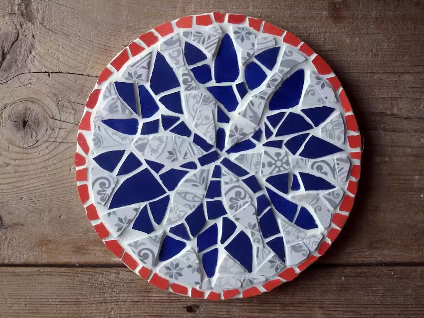 Pracownia Mozaiki Ceramicznej