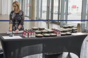 Pracownia Smaku Catering- dietetyczny i okazjonalny