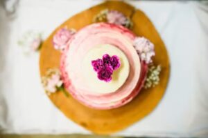 Pracownia u Czarownic – domowe wypieki