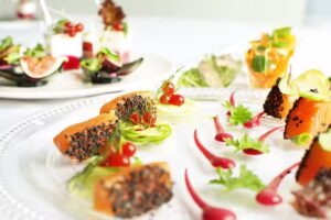 Prestige Catering by Adam Komar