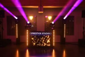 Prestige Studio
