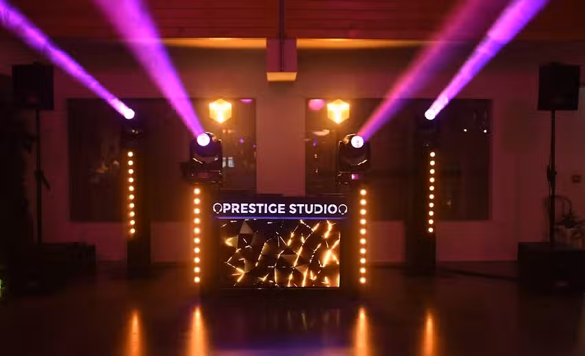 Prestige Studio