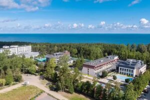 Primavera Jastrzębia Góra