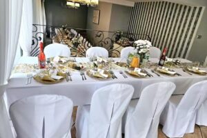 Primavera Sala Bankietowa