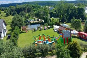 Produkcja Uśmiechu Dmuchańce