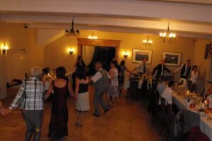 Profesjonalne Nagłaśnienie Imprez DJ Gustlik